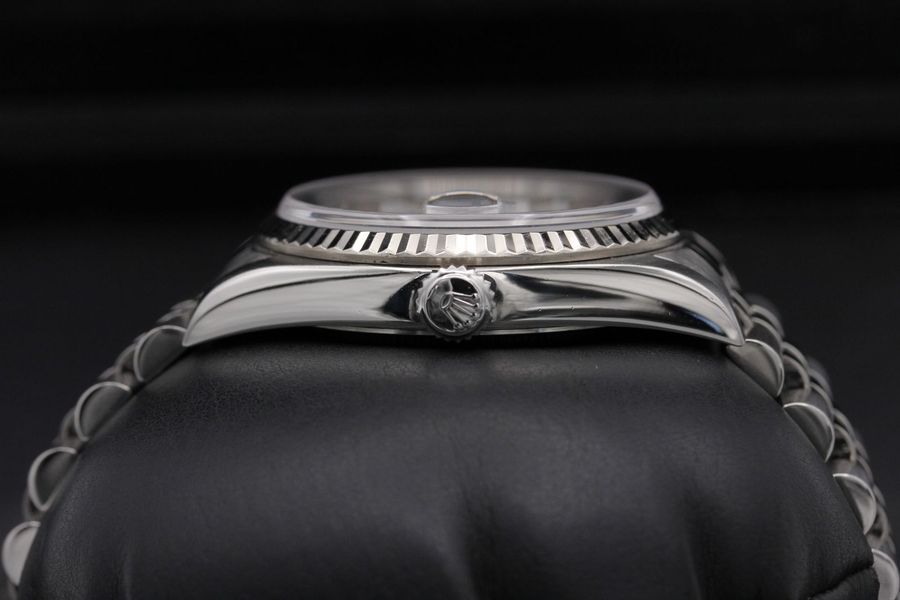 Rolex Datejust 16234